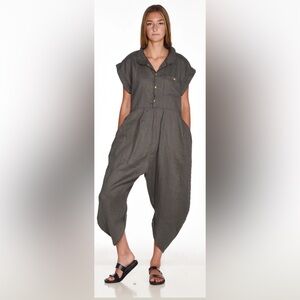 Artists & Revolutionaries Japanese Jumper Jumpsuit One Size